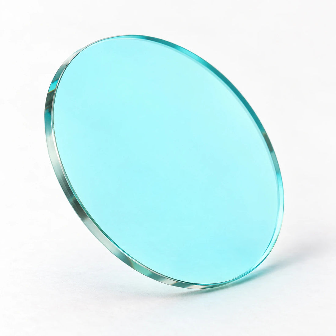 C11715 unmounted optical glass visualization