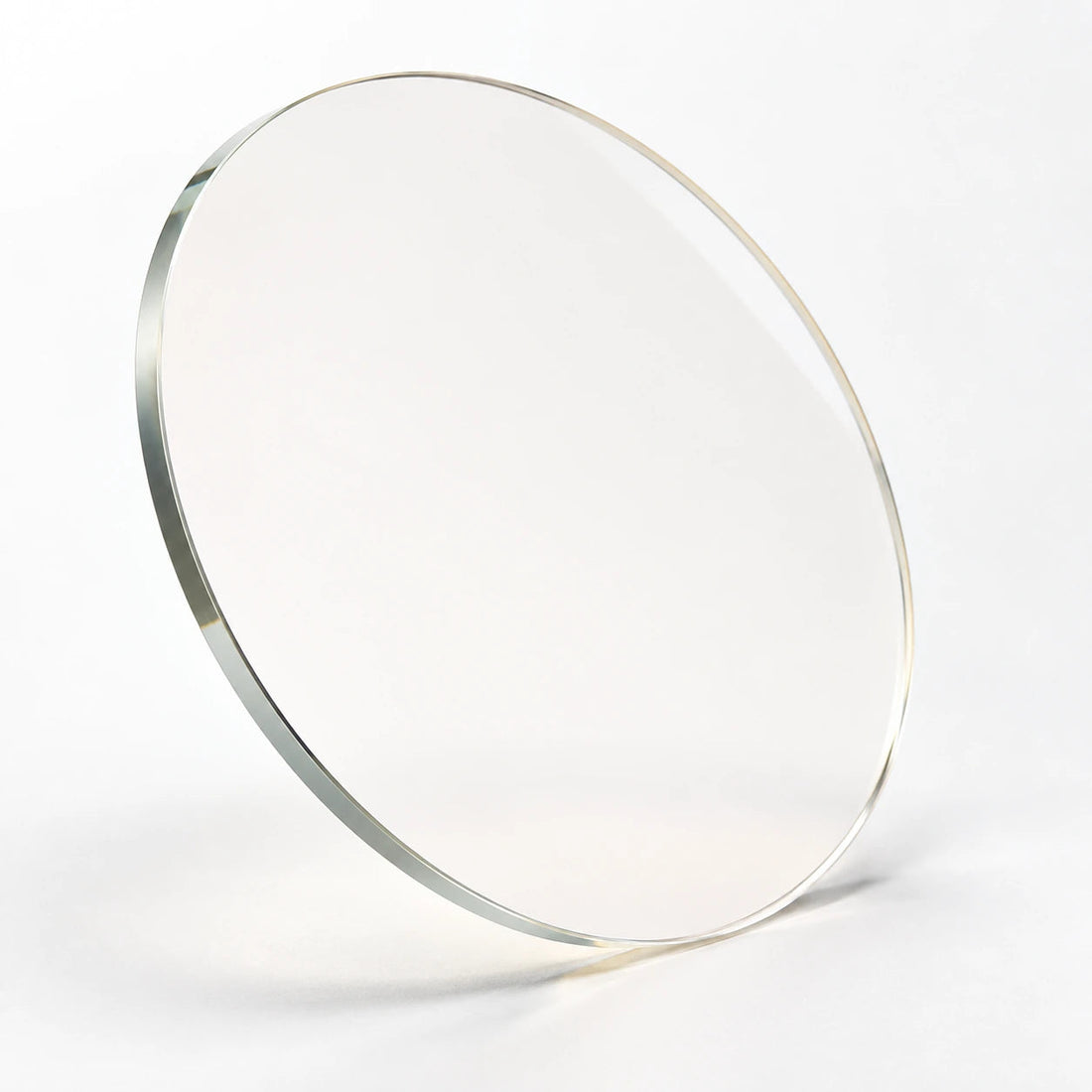 HM-710 unmounted optical glass visualization