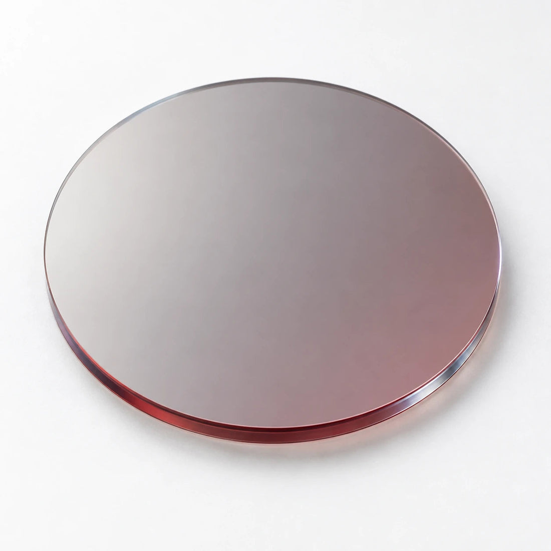 CM-618 unmounted optical glass visualization