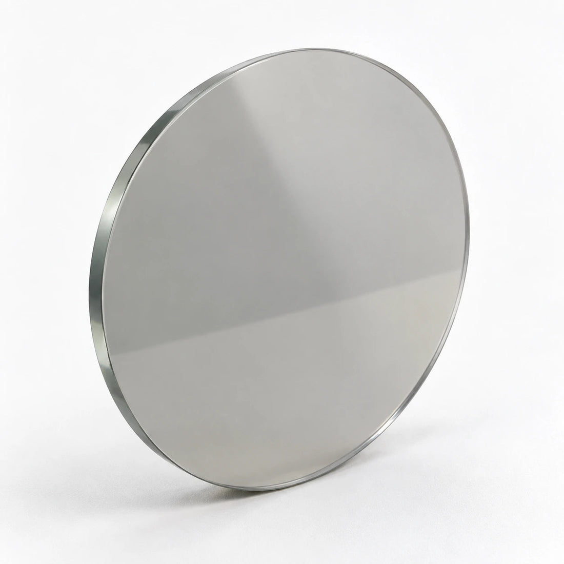 BMS-006 unmounted optical glass visualization