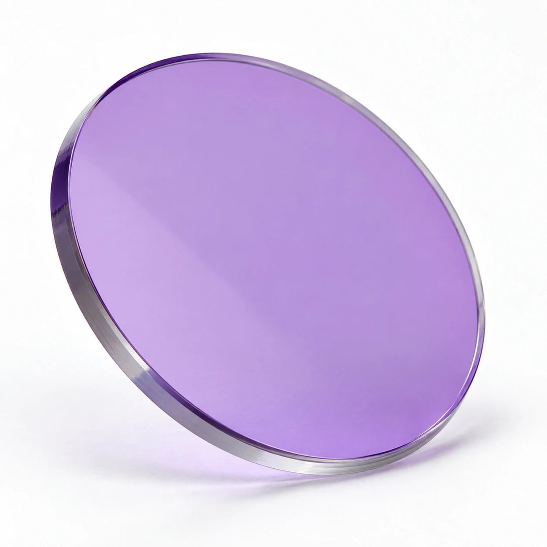 P79712 unmounted optical glass visualization