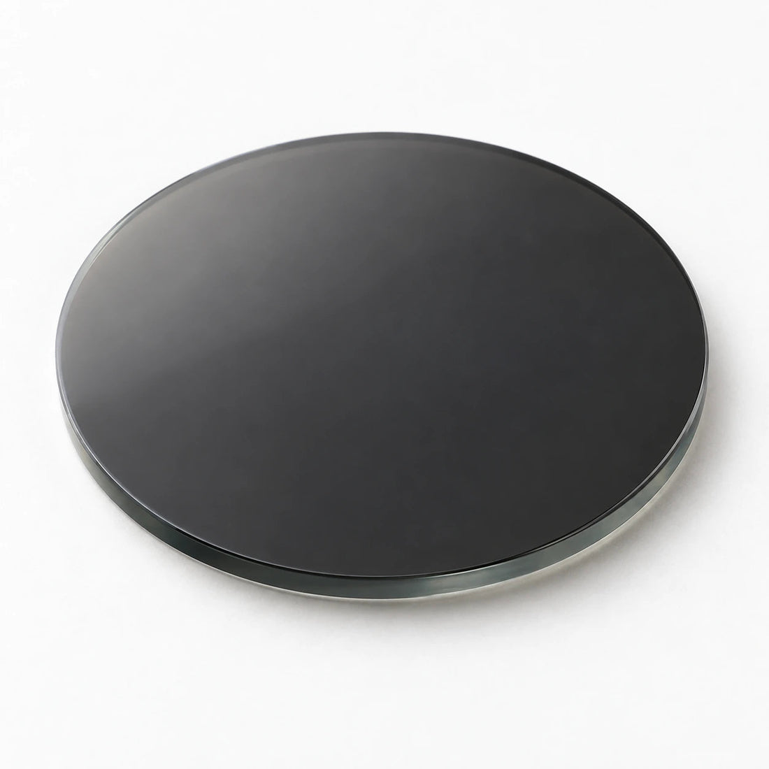 BBP-765 unmounted optical glass visualization