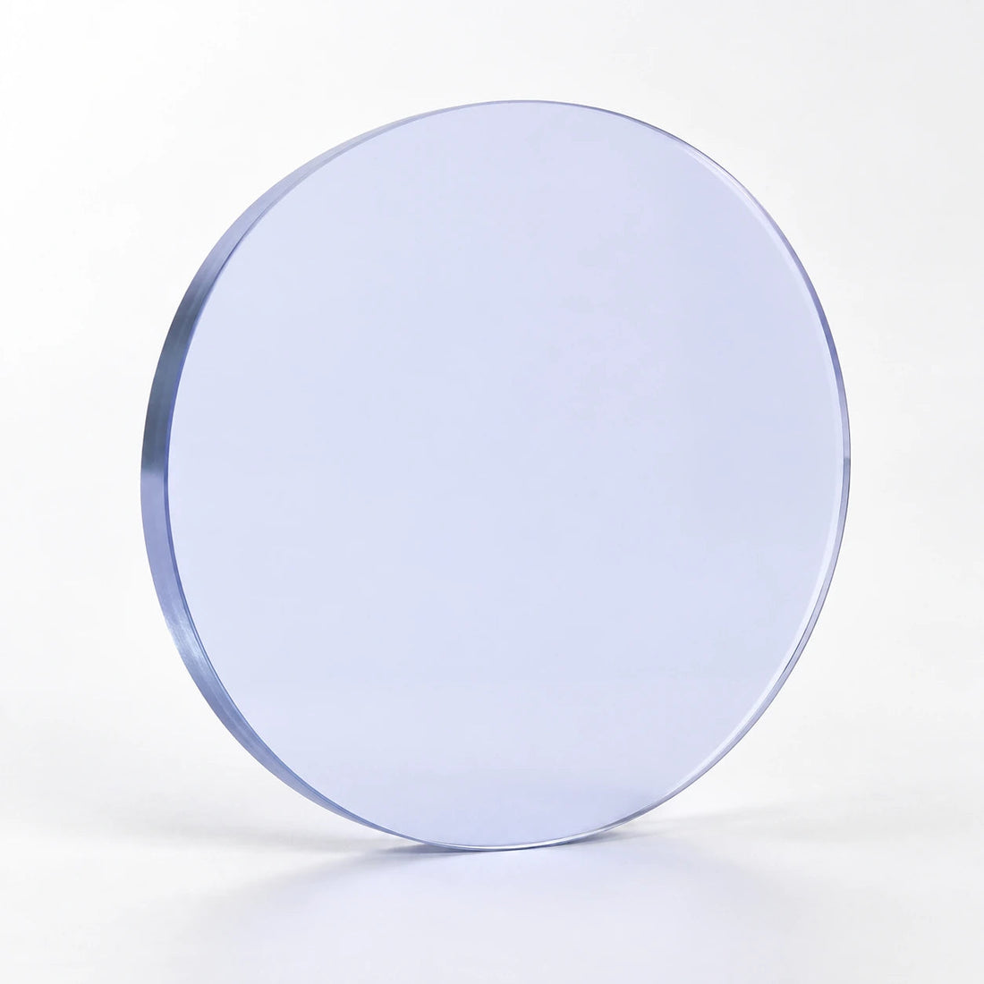 CTB-008 unmounted optical glass visualization