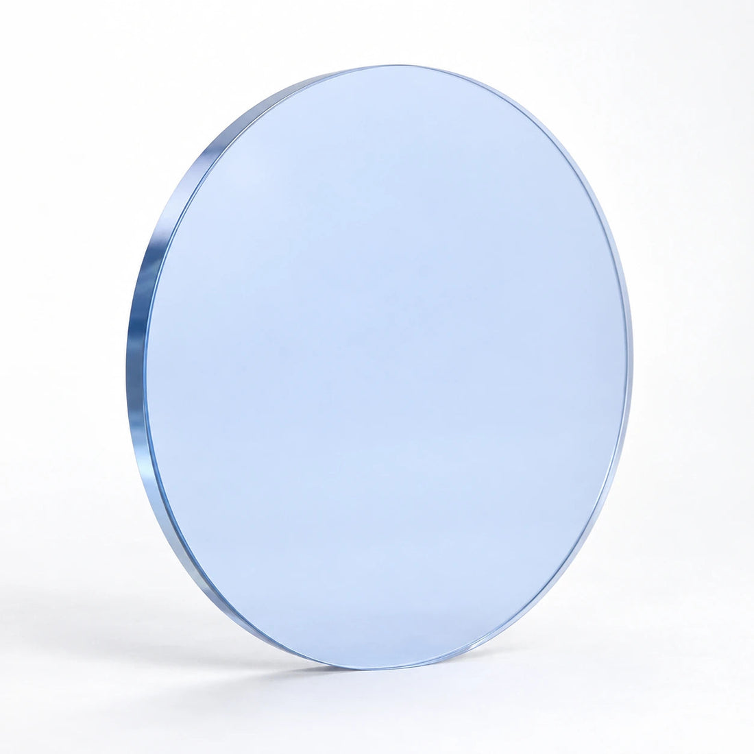 CTB-014 unmounted optical glass visualization
