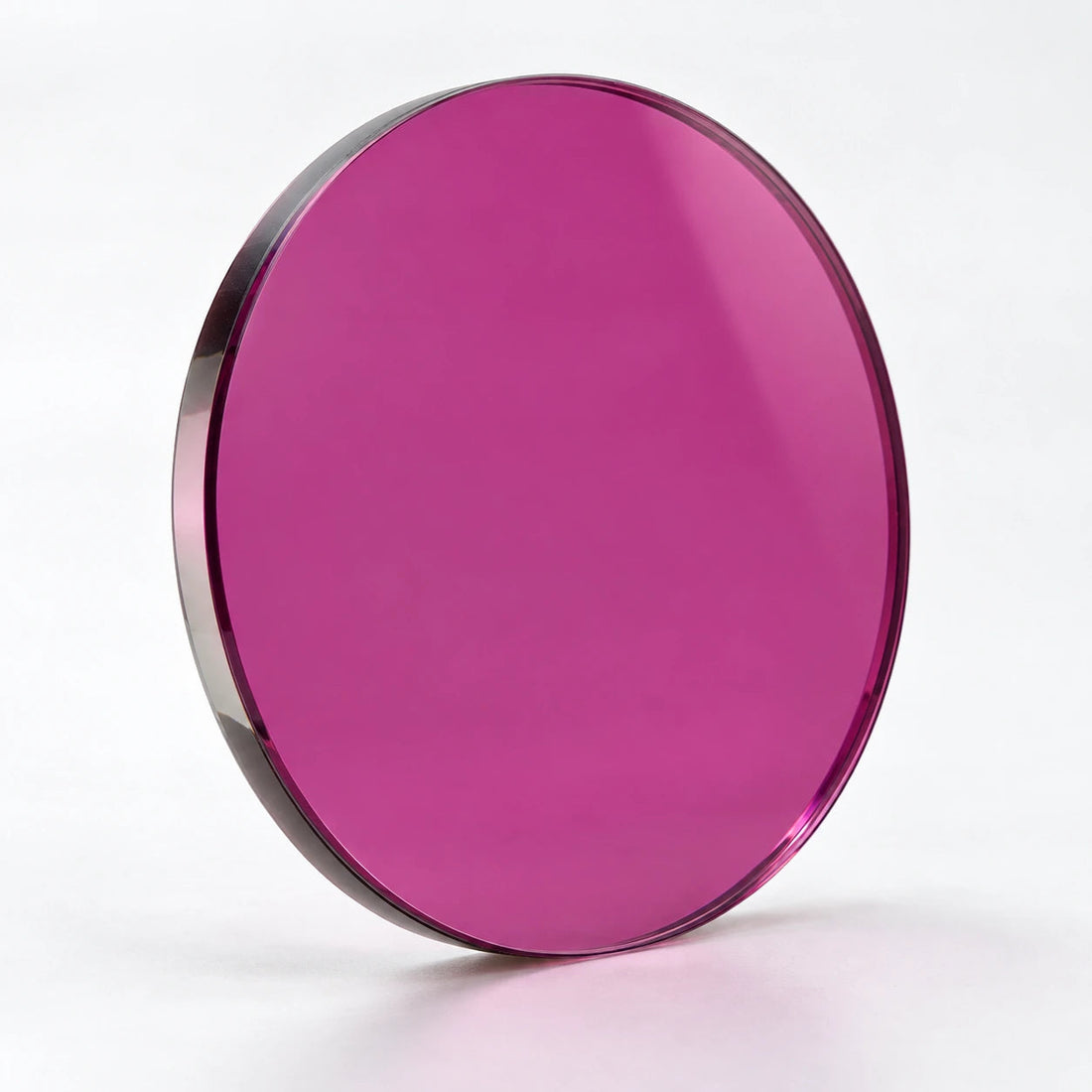 M5601 unmounted optical glass visualization