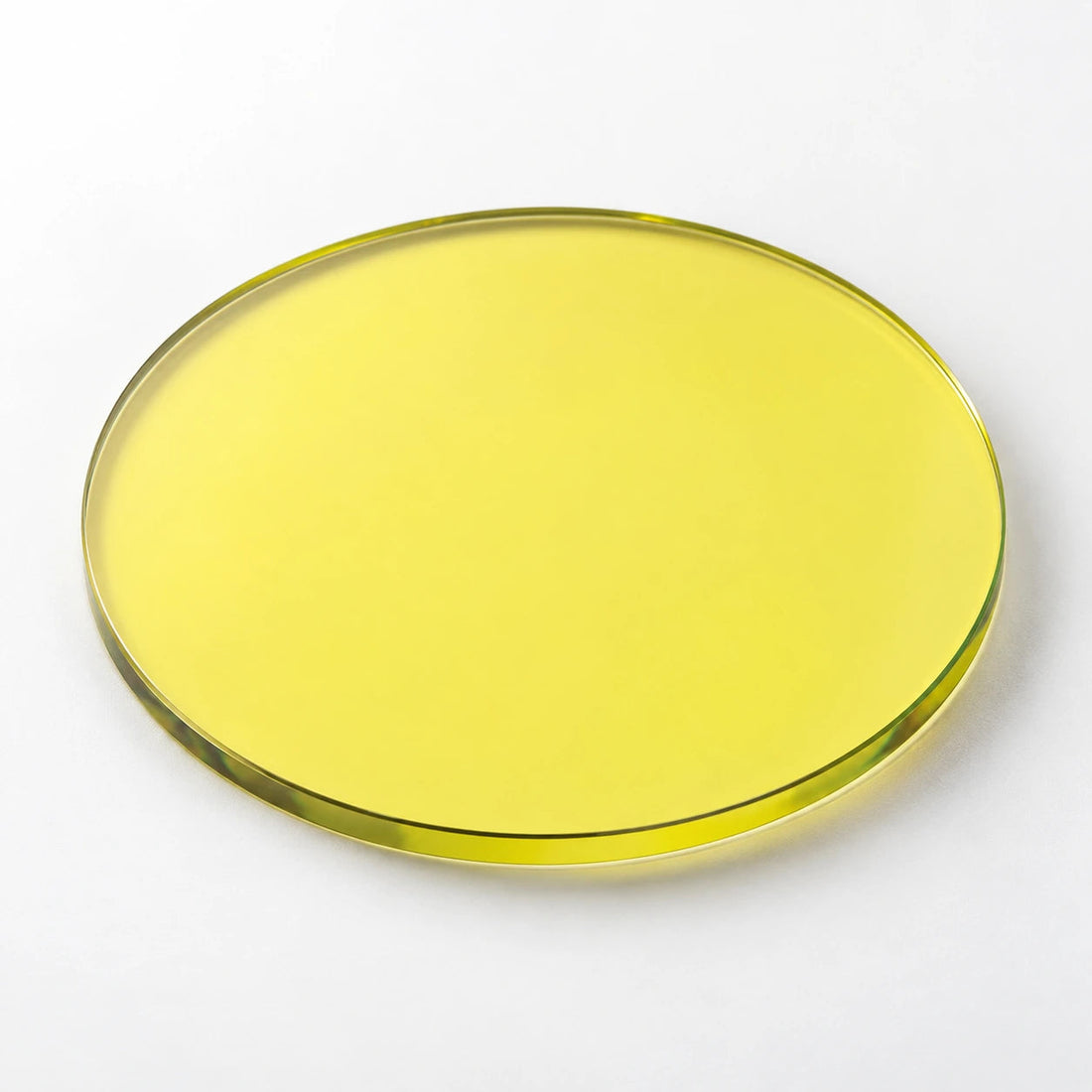 BH-L19 unmounted optical glass visualization