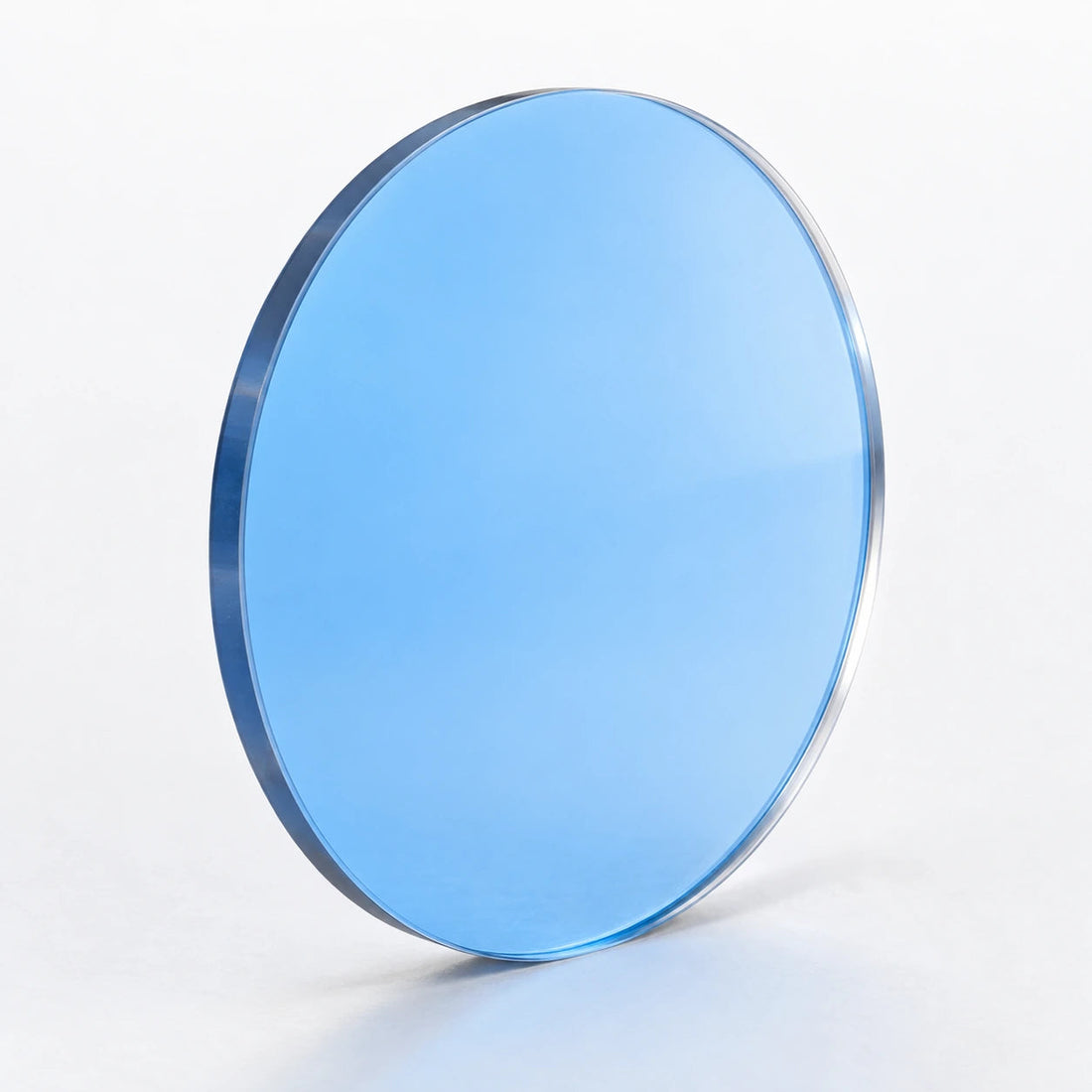 BH-S18 unmounted optical glass visualization
