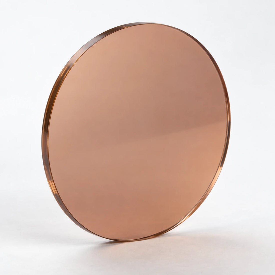 CTO-034 unmounted optical glass visualization