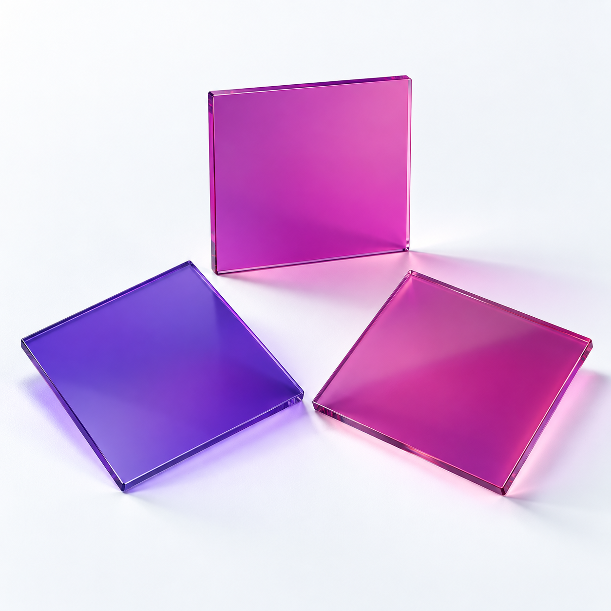 Notch filters concept illustration